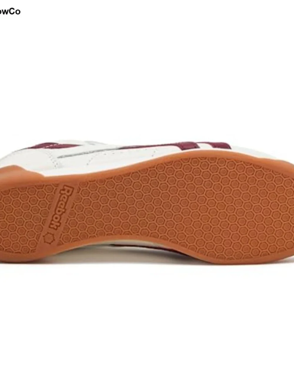Reebok Freestyle Lo Athletic Sneakers Women's Walking Tennis Shoes Leather